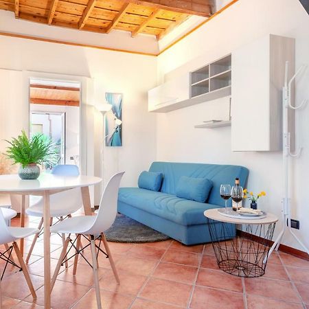 Duplex Apartment In Pieno Centro Ferrara Exterior foto
