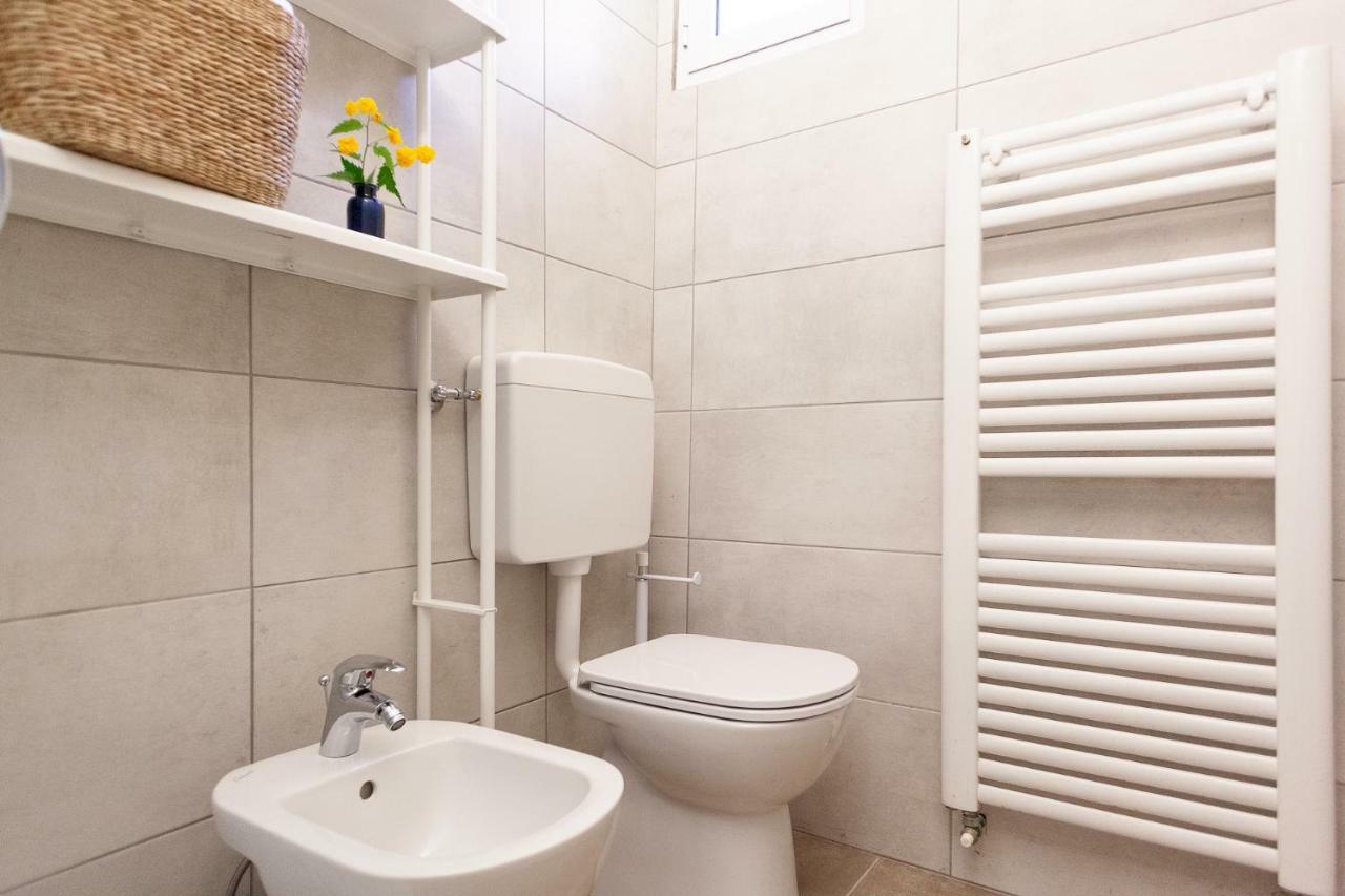 Duplex Apartment In Pieno Centro Ferrara Exterior foto