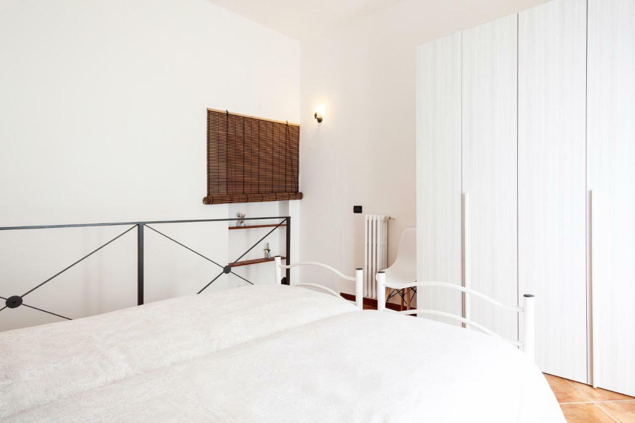 Duplex Apartment In Pieno Centro Ferrara Exterior foto
